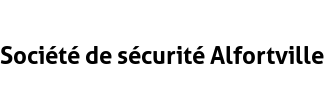 Société de sécurité Alfortville